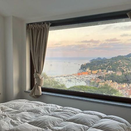 da Higgins Bed & Breakfast Santa Margherita Ligure Bagian luar foto